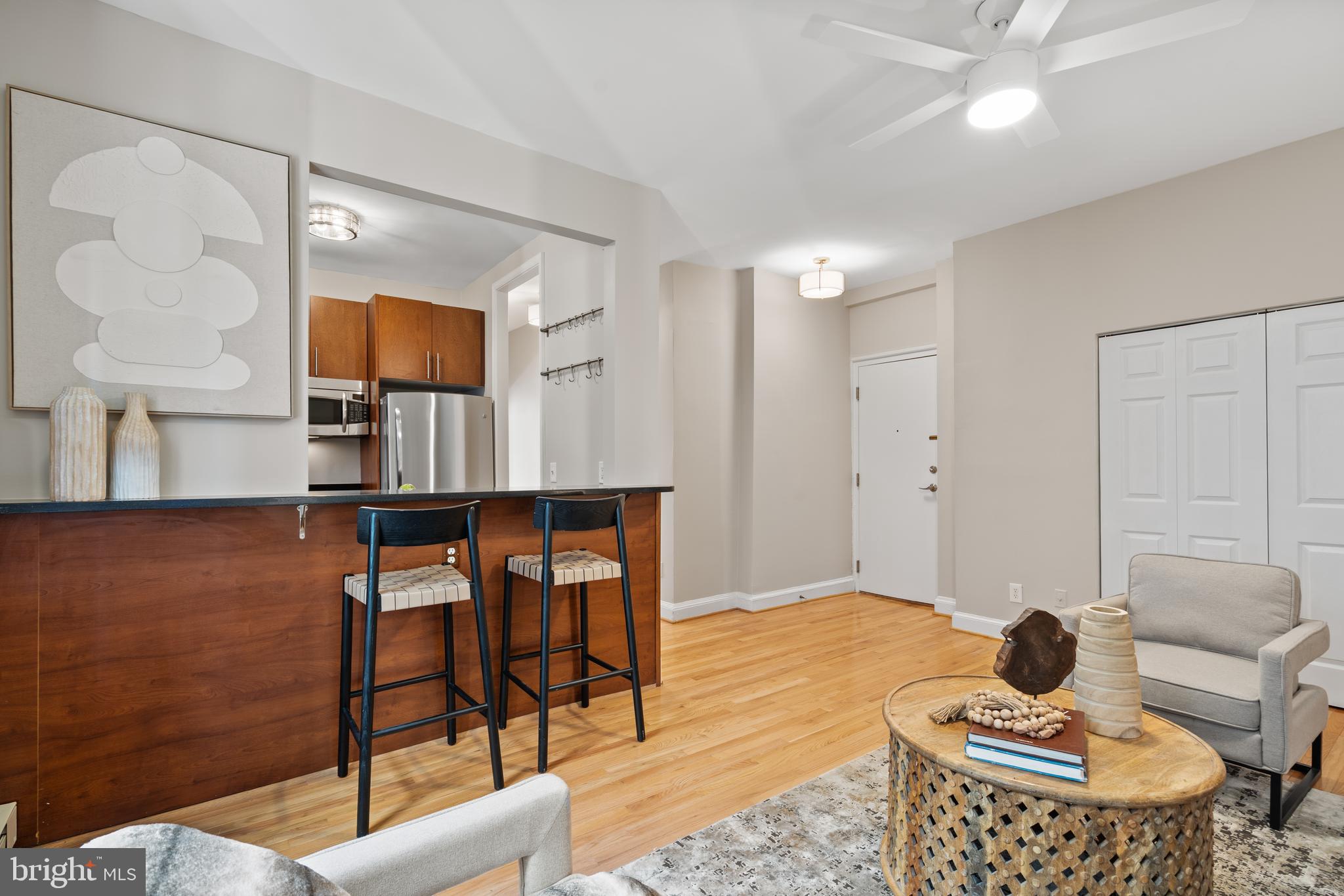 2010 KALORAMA ROAD NW 306