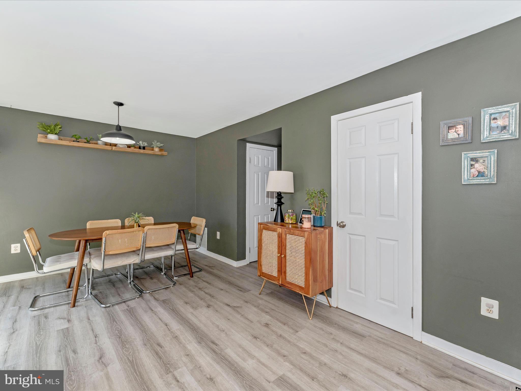 VILLAGE OF TALL OAKS - Residential