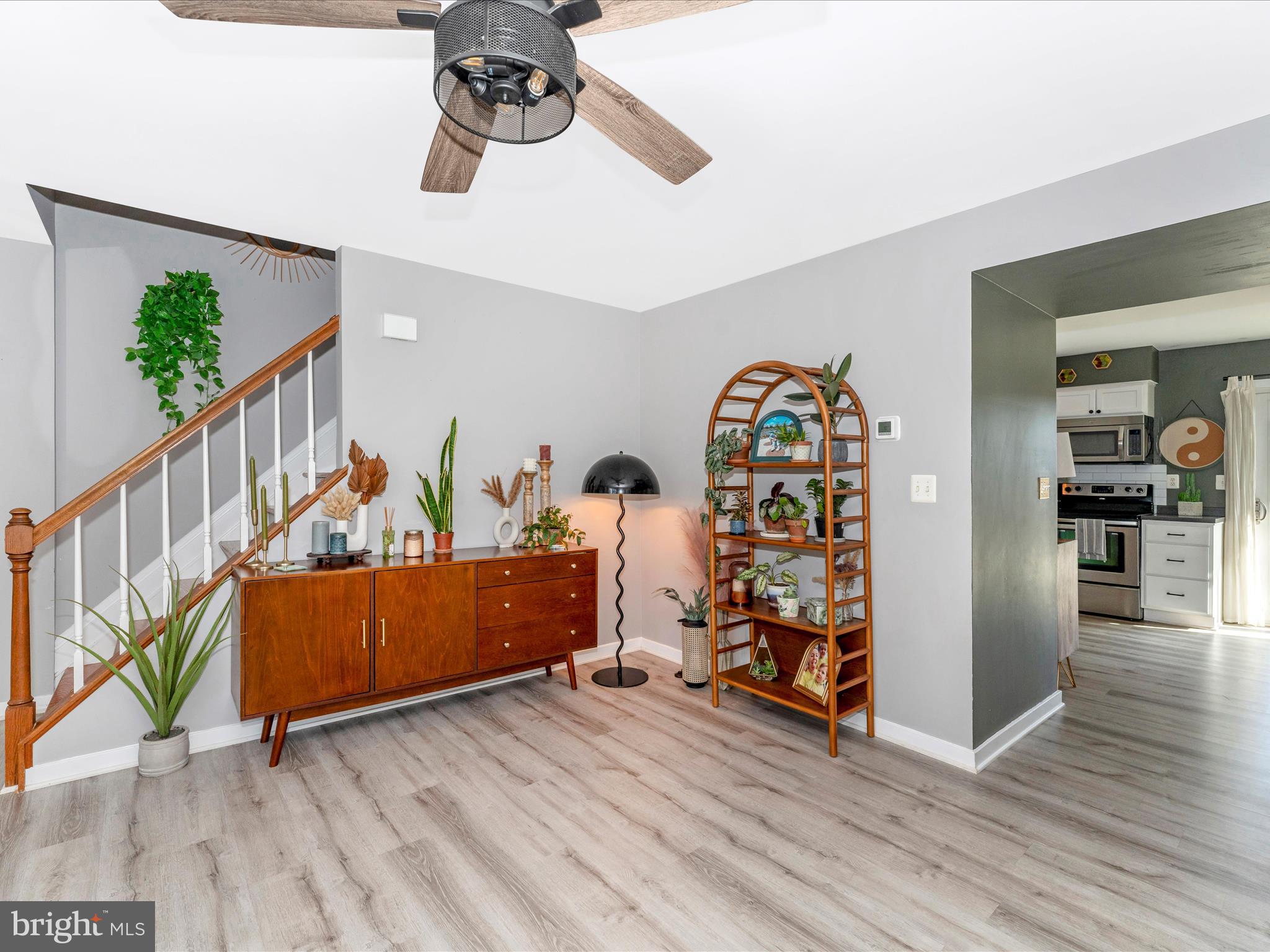 VILLAGE OF TALL OAKS - Residential