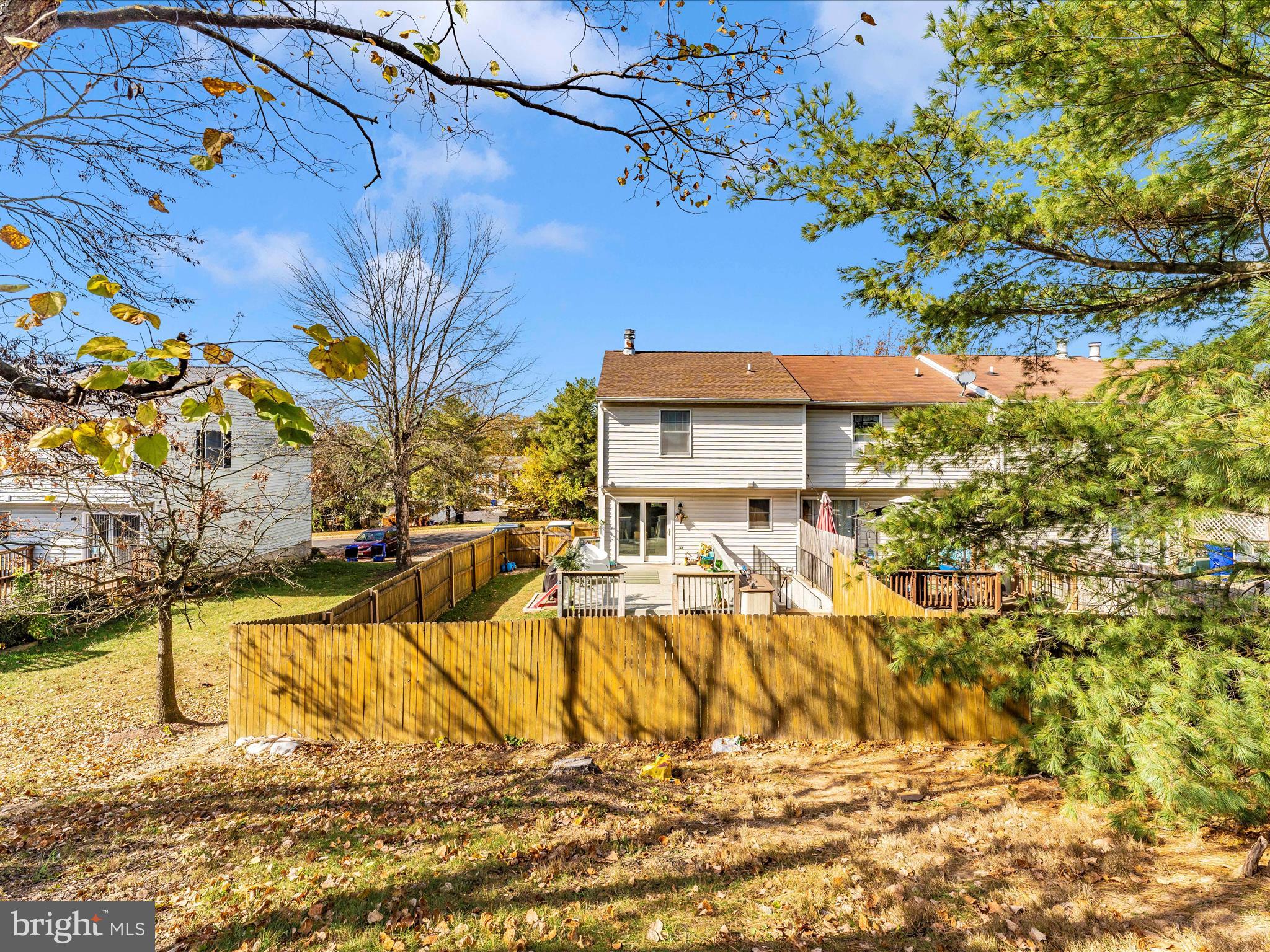 VILLAGE OF TALL OAKS - Residential