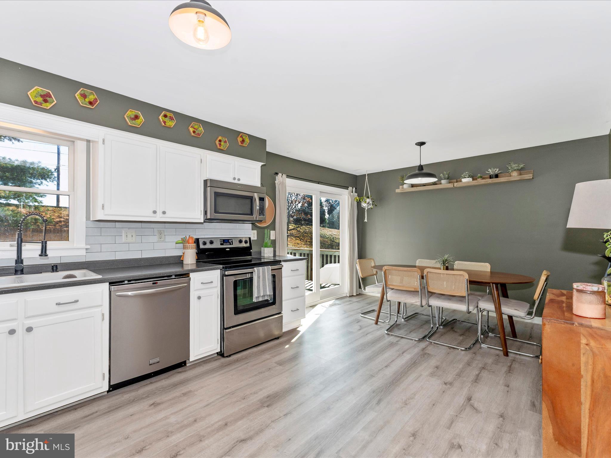 VILLAGE OF TALL OAKS - Residential