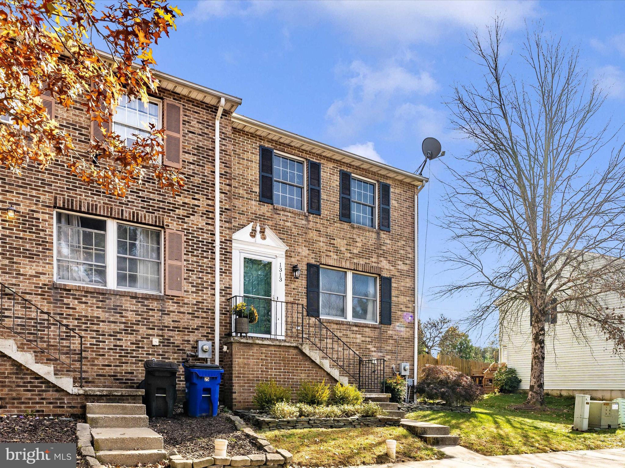 VILLAGE OF TALL OAKS - Residential