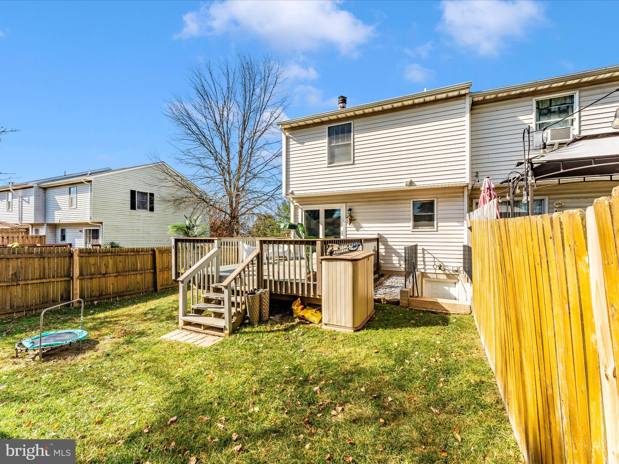 VILLAGE OF TALL OAKS - Residential