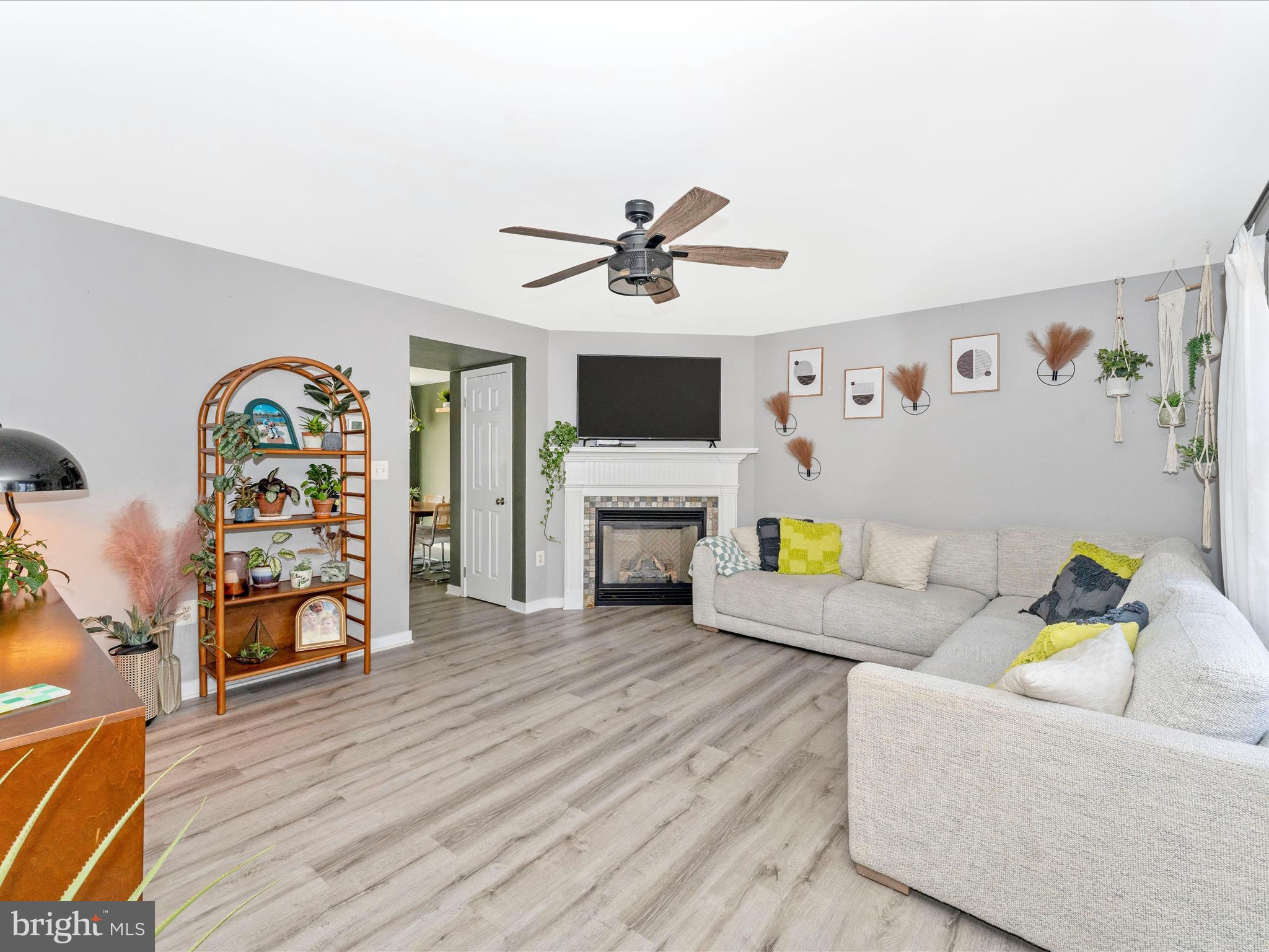 VILLAGE OF TALL OAKS - Residential