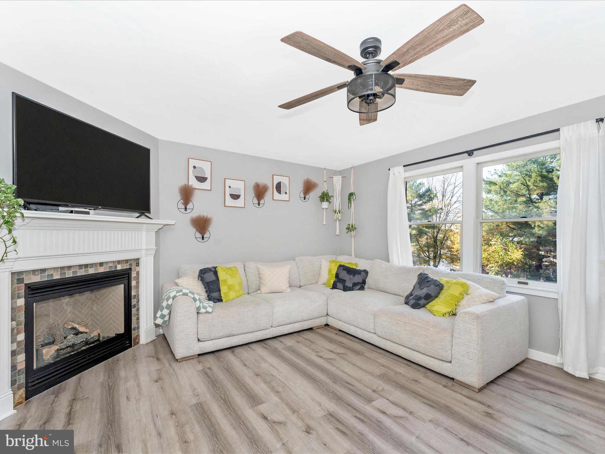 VILLAGE OF TALL OAKS - Residential