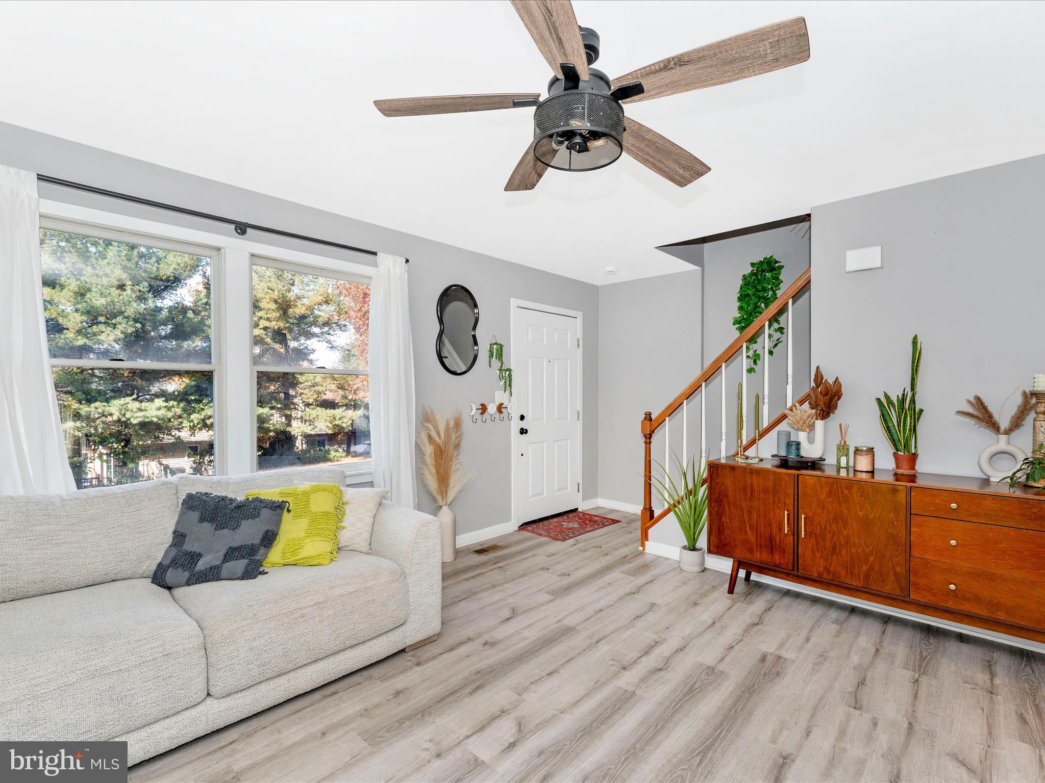 VILLAGE OF TALL OAKS - Residential