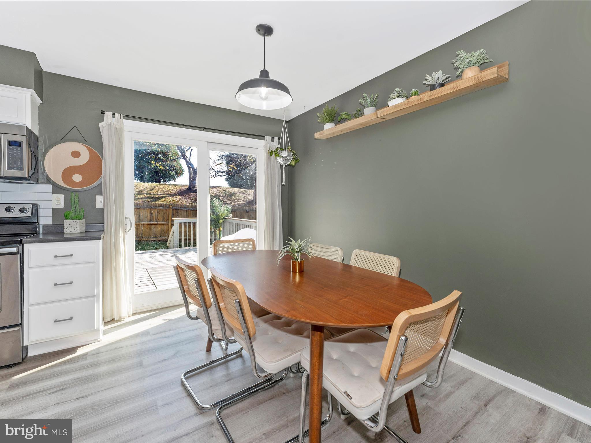 VILLAGE OF TALL OAKS - Residential