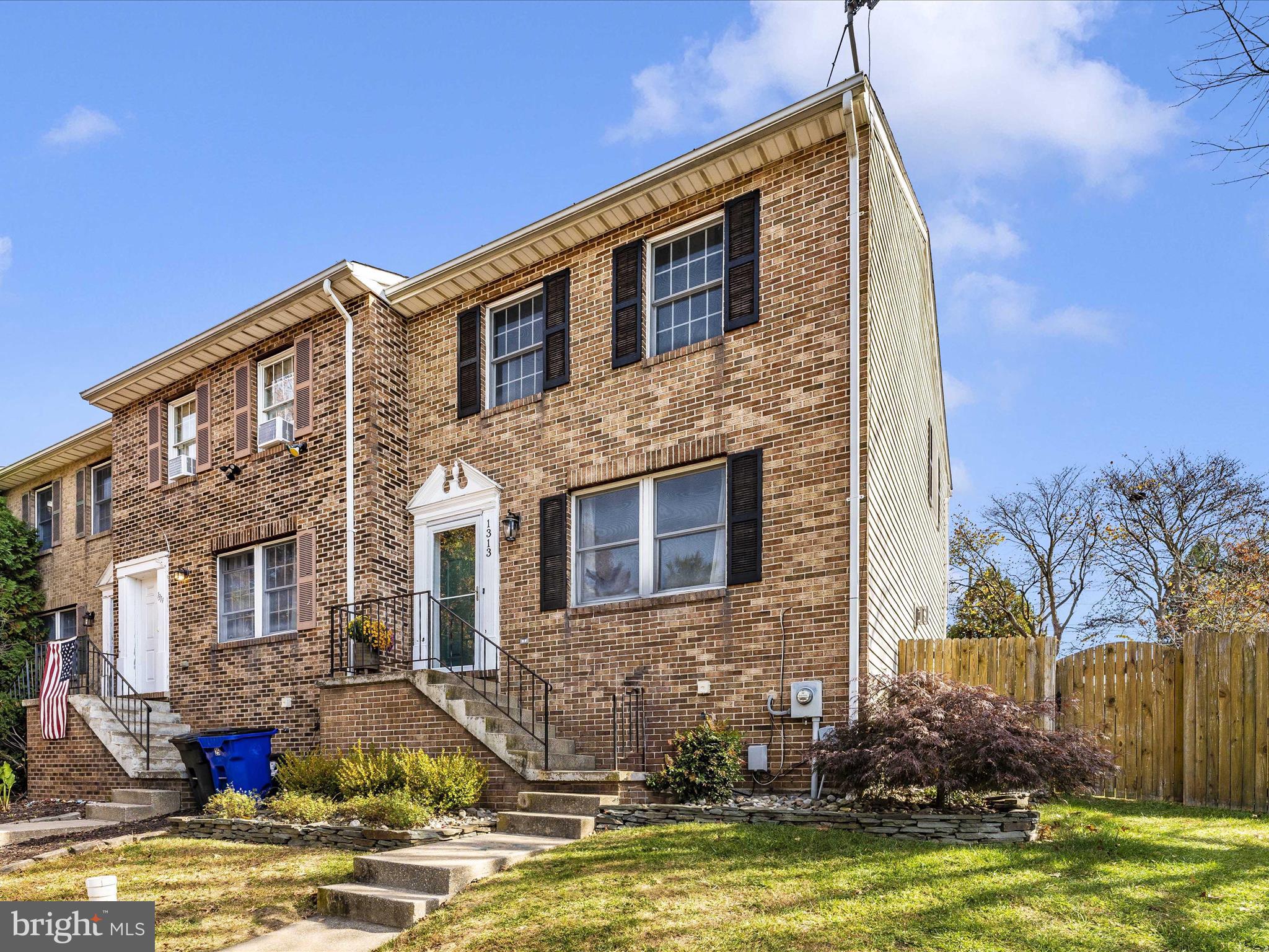 VILLAGE OF TALL OAKS - Residential