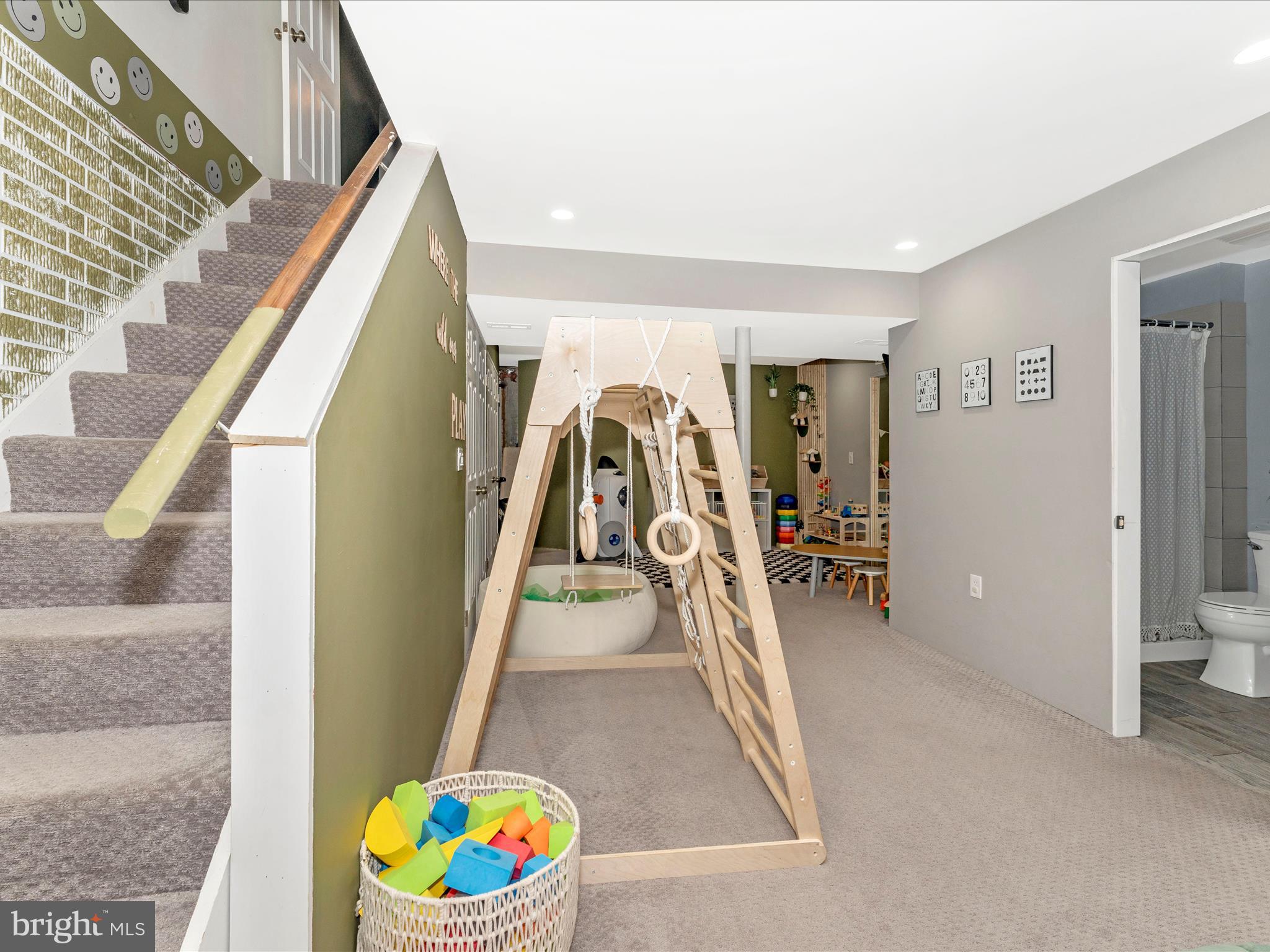 VILLAGE OF TALL OAKS - Residential