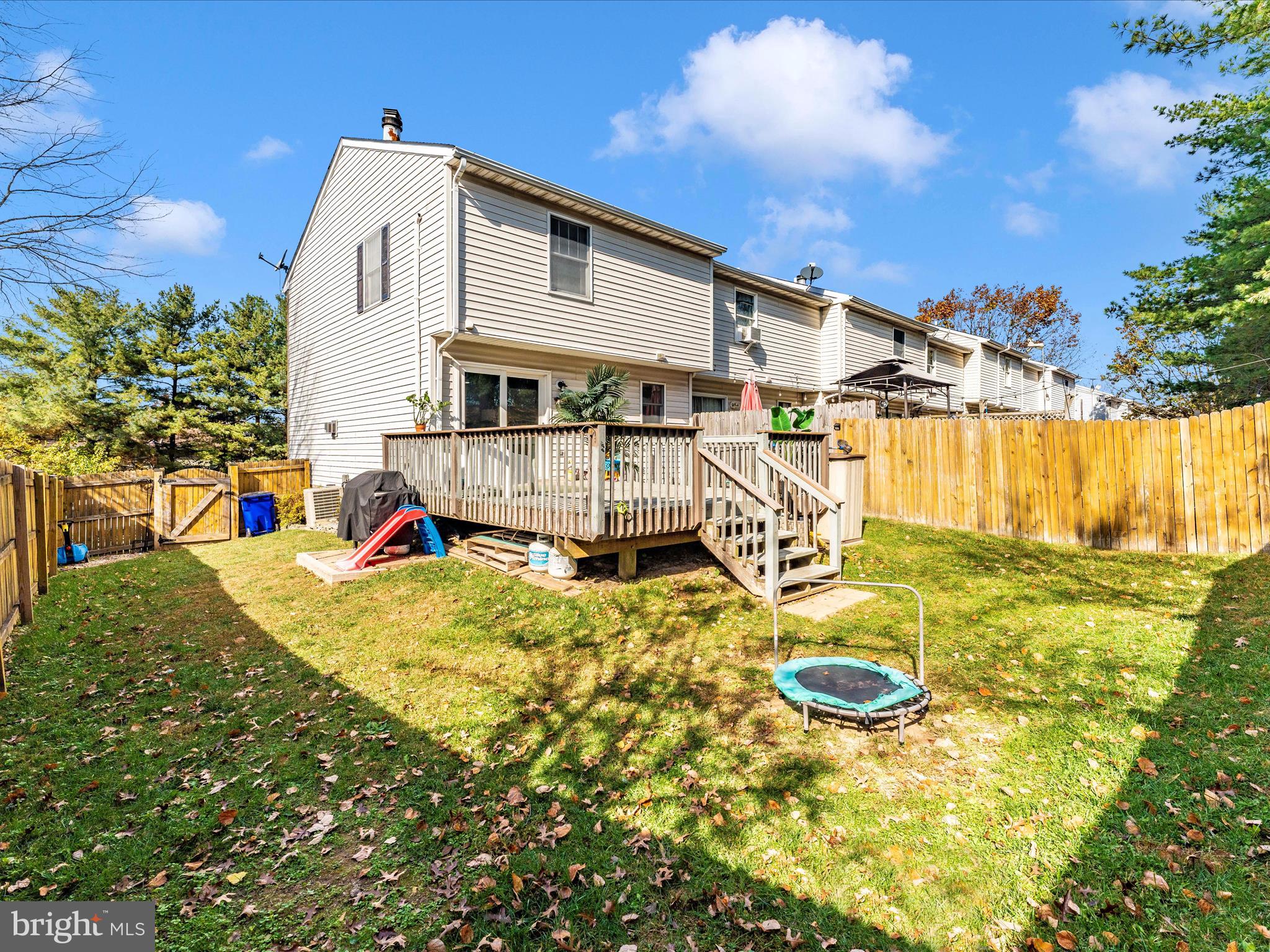 VILLAGE OF TALL OAKS - Residential