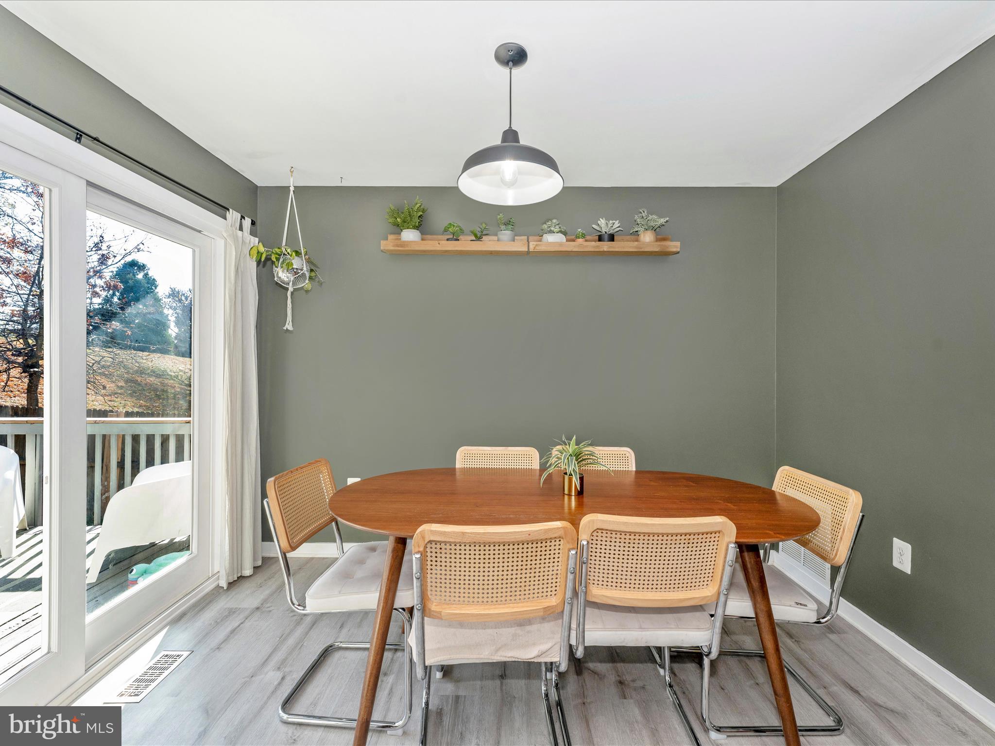 VILLAGE OF TALL OAKS - Residential