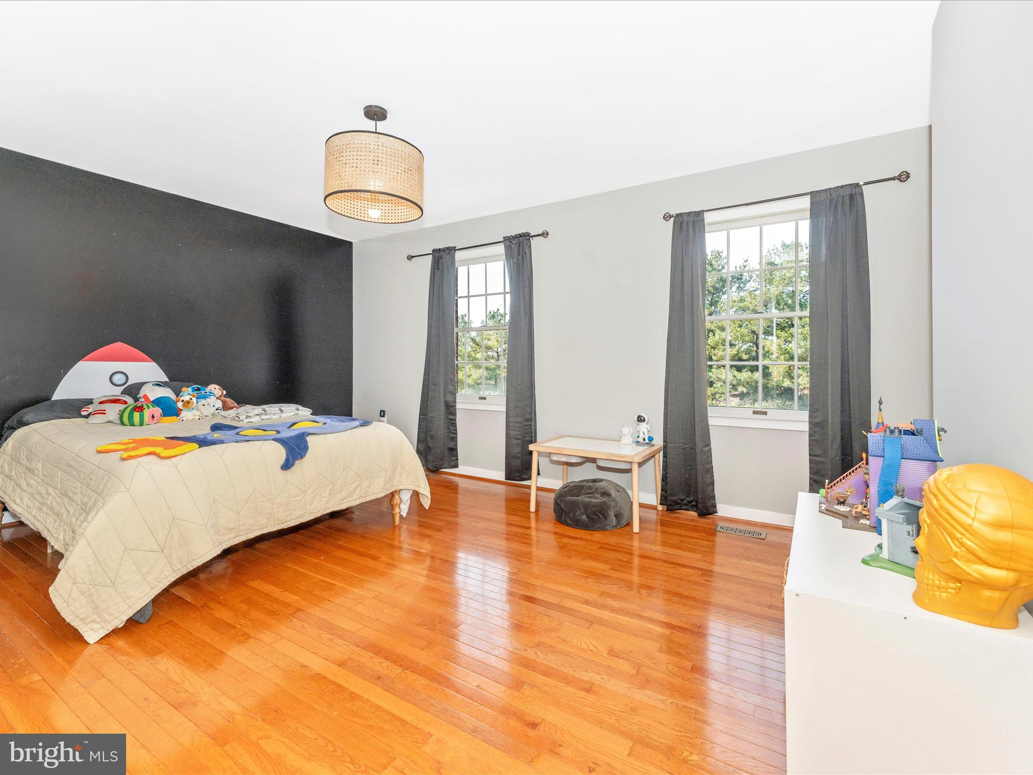 VILLAGE OF TALL OAKS - Residential