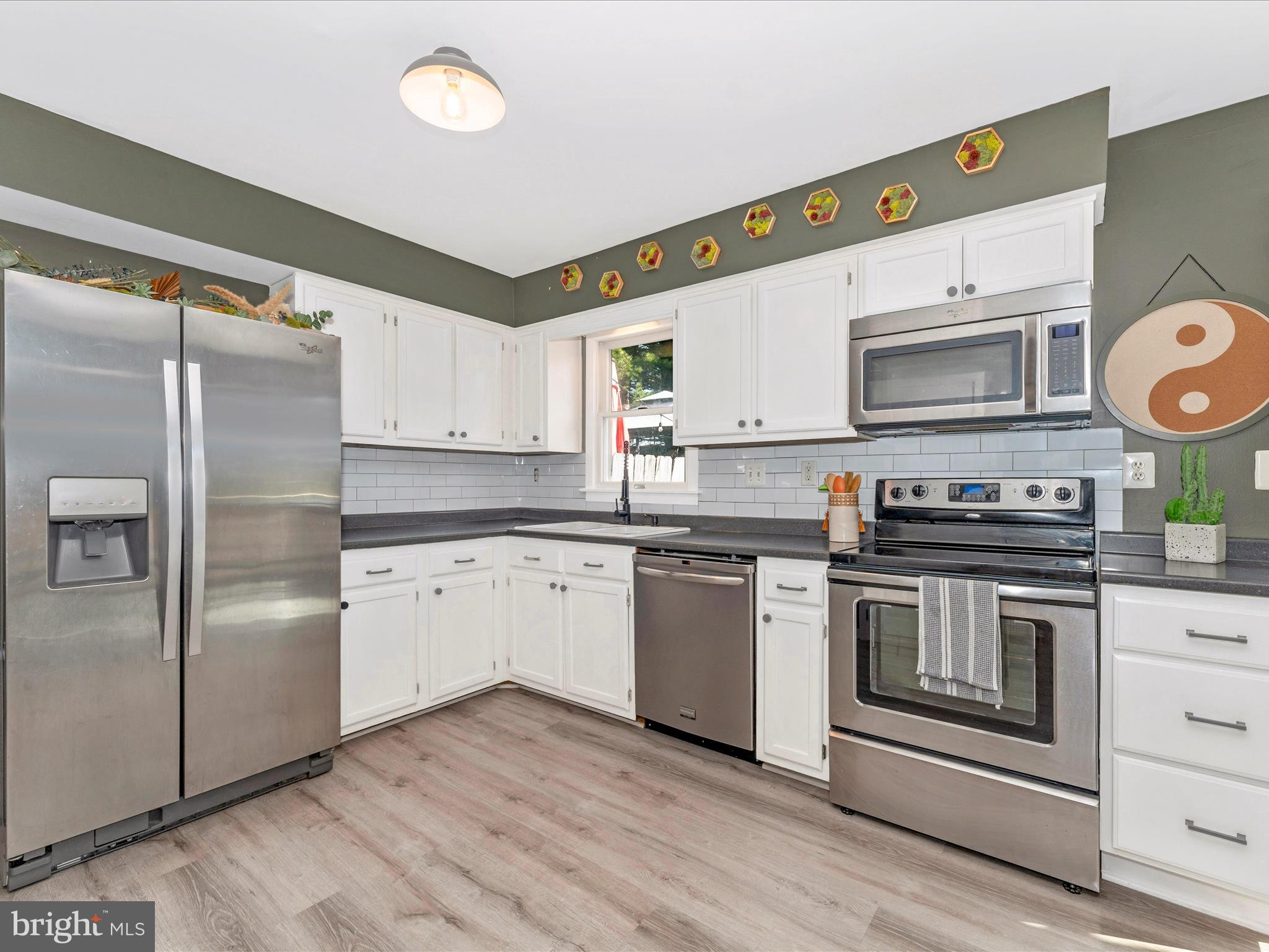 VILLAGE OF TALL OAKS - Residential