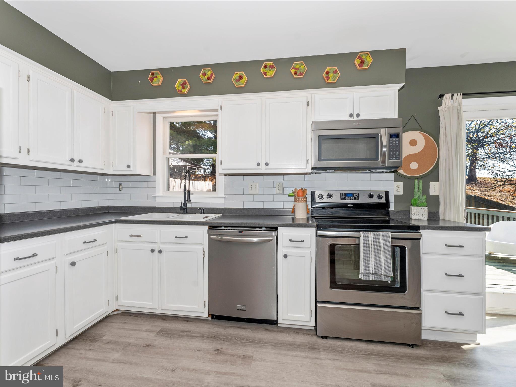 VILLAGE OF TALL OAKS - Residential