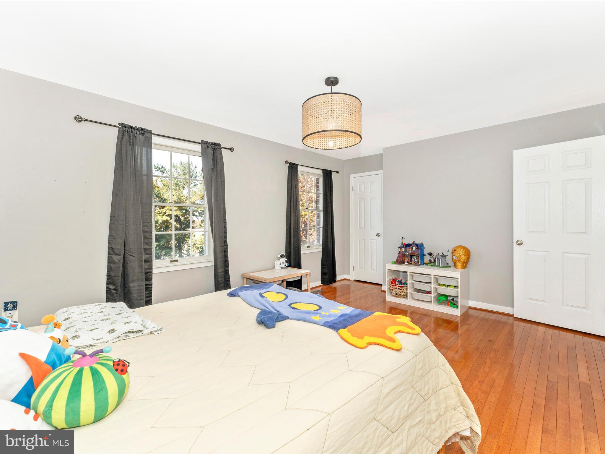 VILLAGE OF TALL OAKS - Residential