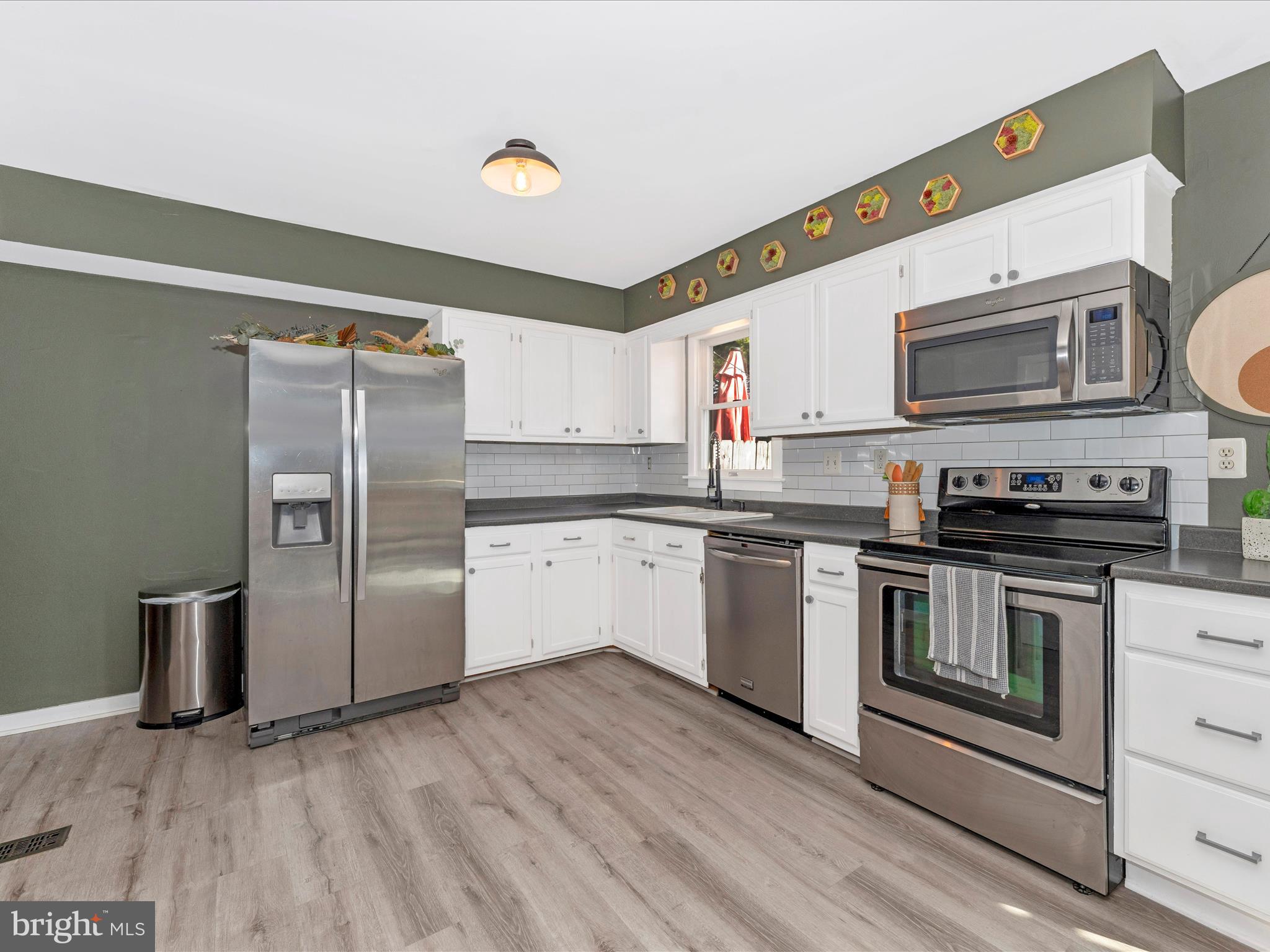 VILLAGE OF TALL OAKS - Residential