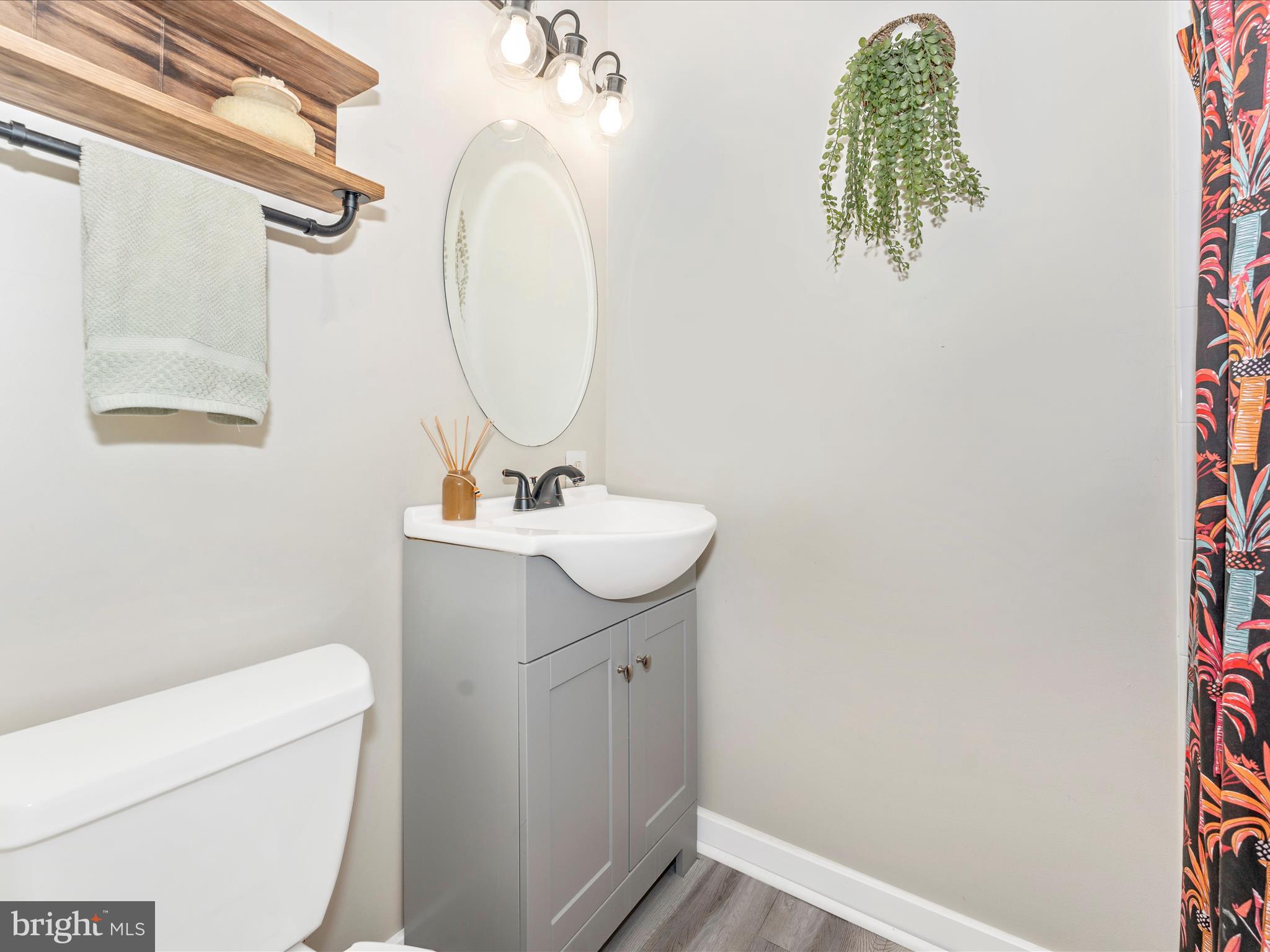 VILLAGE OF TALL OAKS - Residential