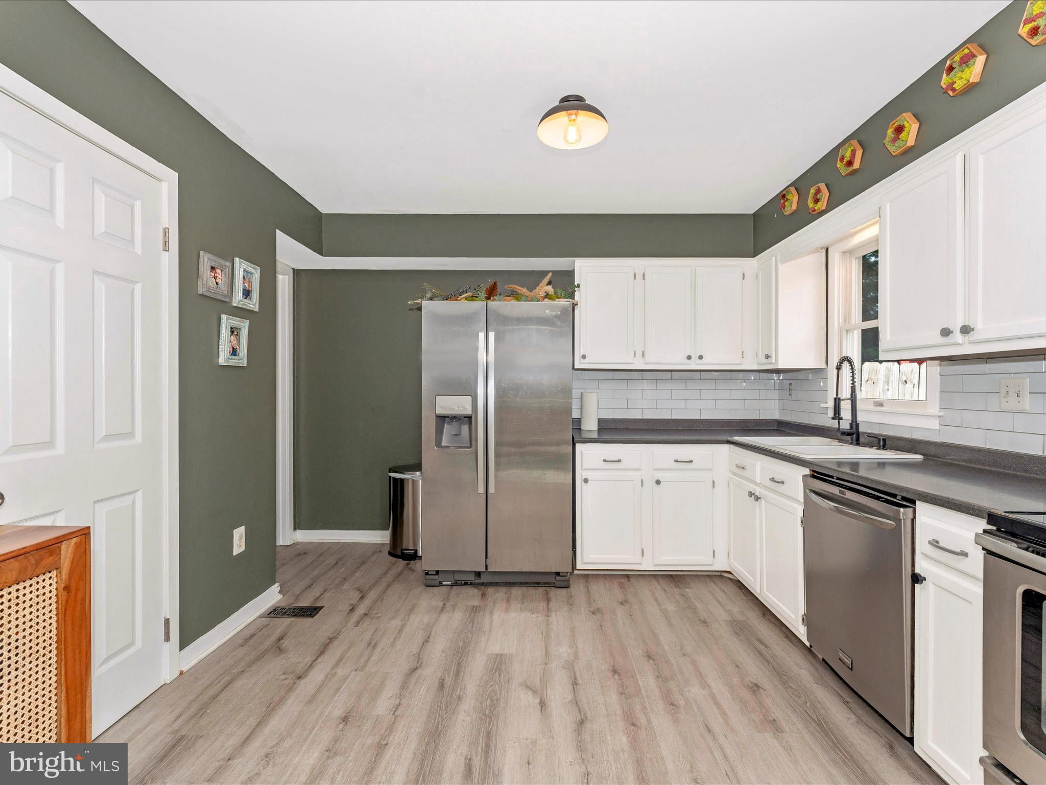 VILLAGE OF TALL OAKS - Residential