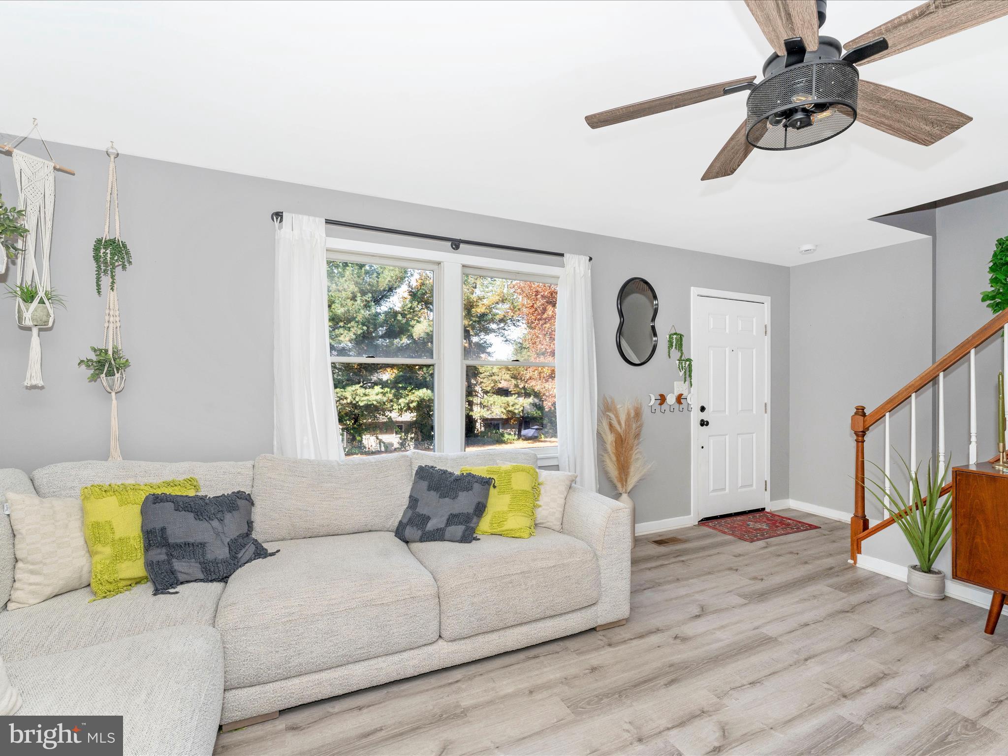 VILLAGE OF TALL OAKS - Residential