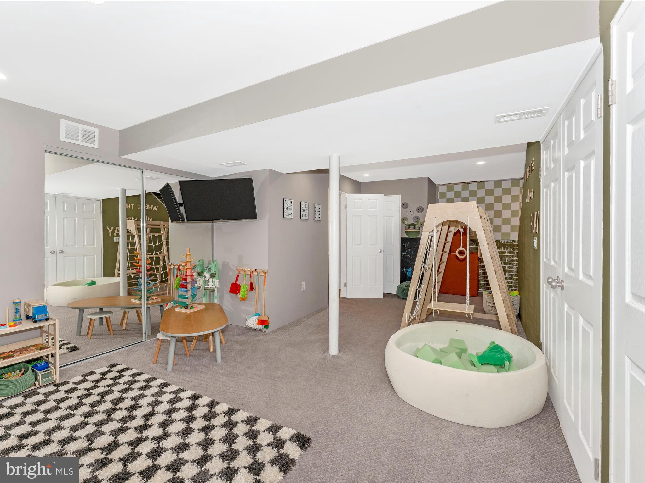 VILLAGE OF TALL OAKS - Residential