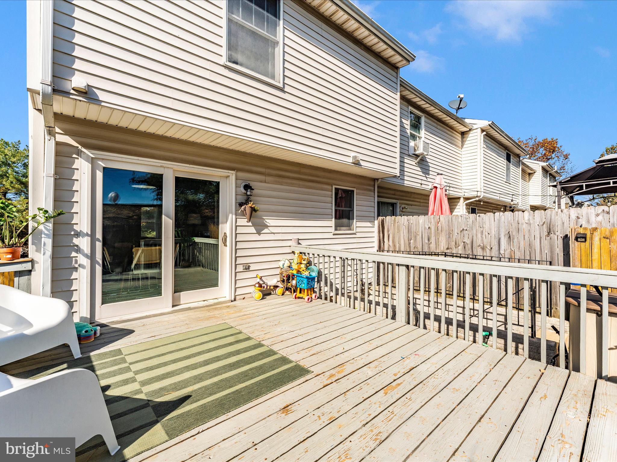 VILLAGE OF TALL OAKS - Residential