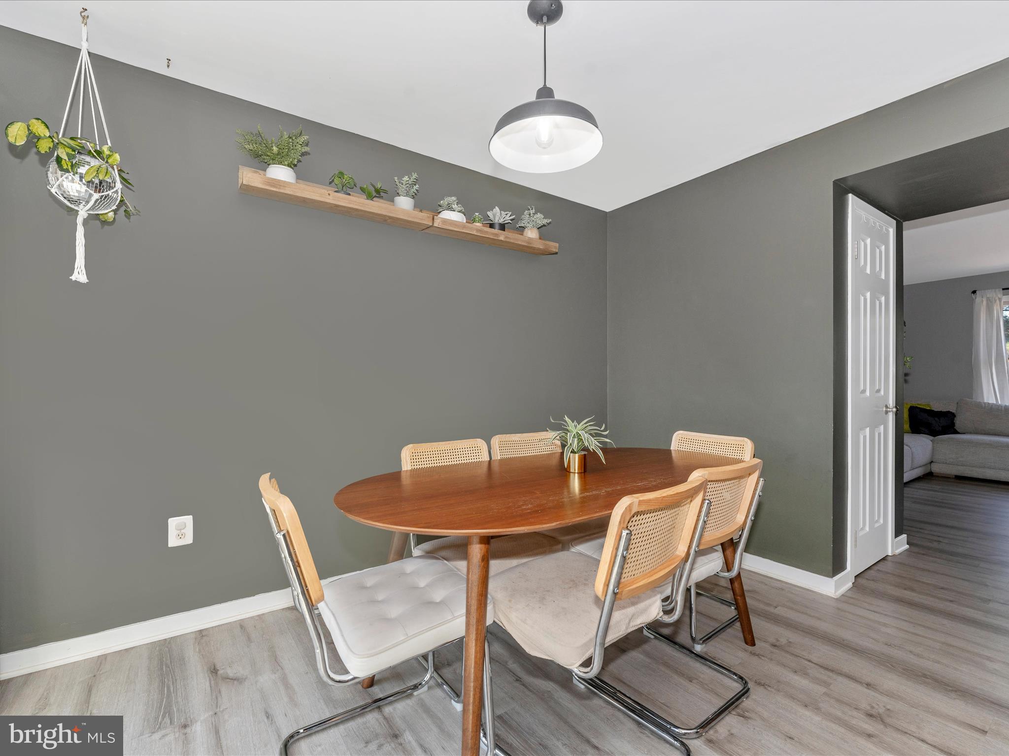 VILLAGE OF TALL OAKS - Residential