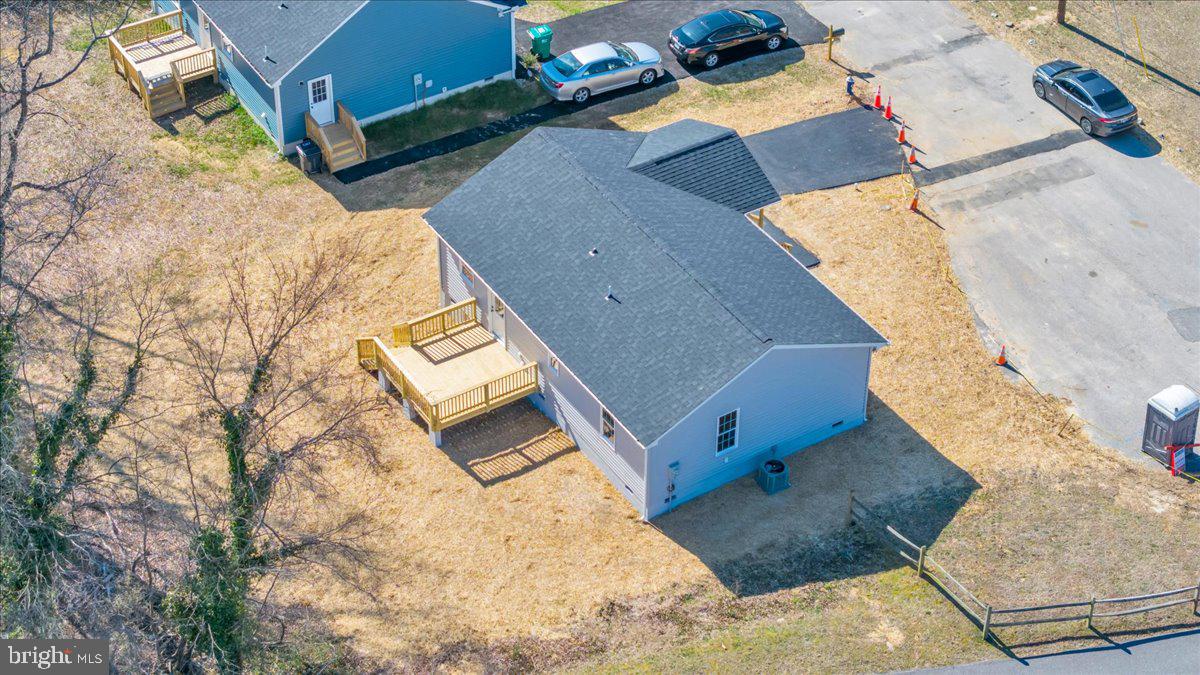 DUPONT ANNEX - Residential