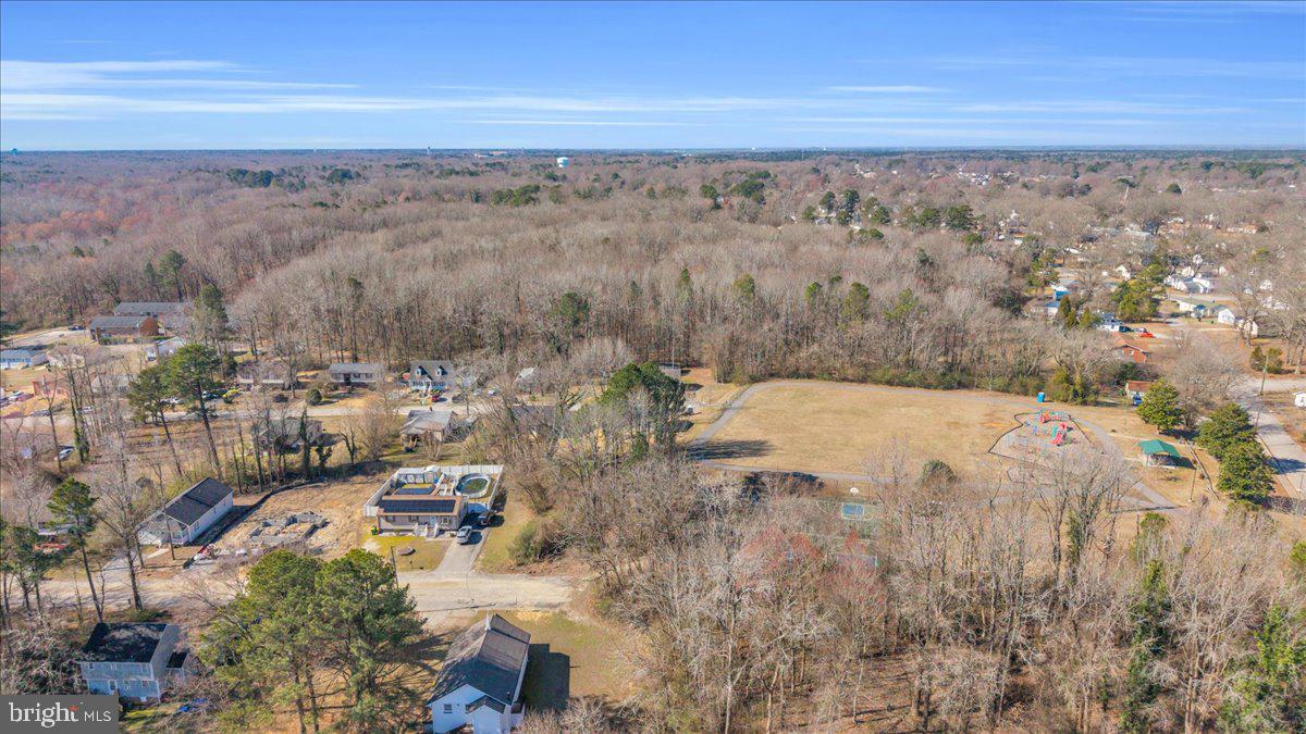 DUPONT ANNEX - Residential