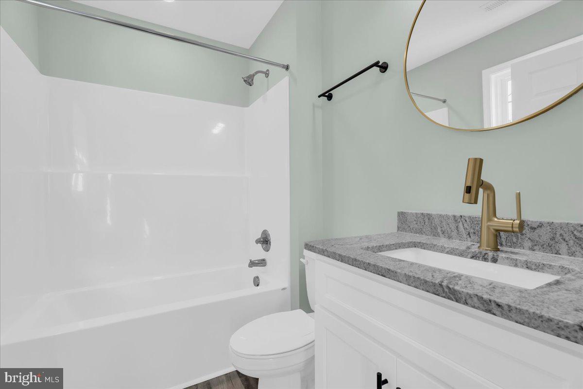 DUPONT ANNEX - Residential