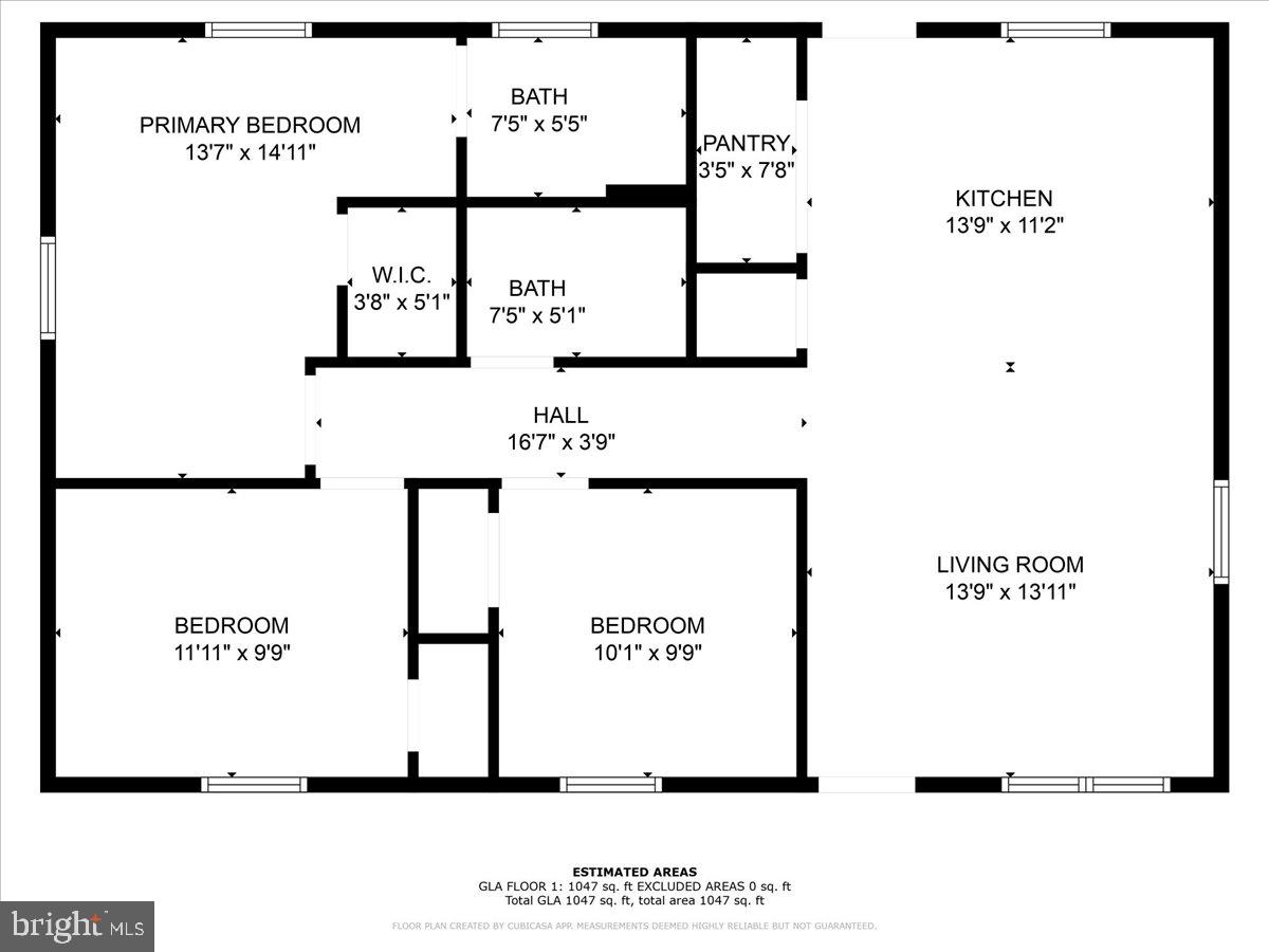DUPONT ANNEX - Residential