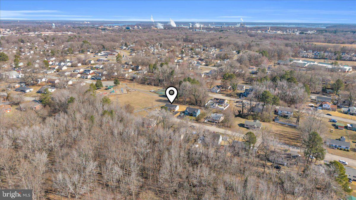 DUPONT ANNEX - Residential