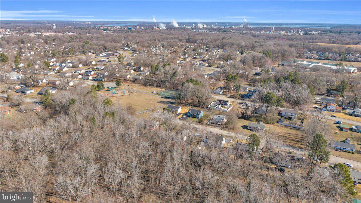 DUPONT ANNEX - Residential