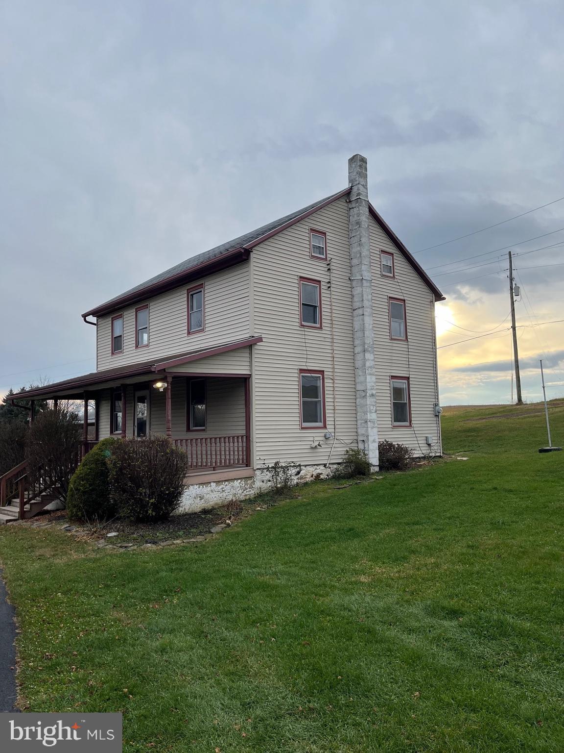 NONE AVAILABLE - Residential Lease