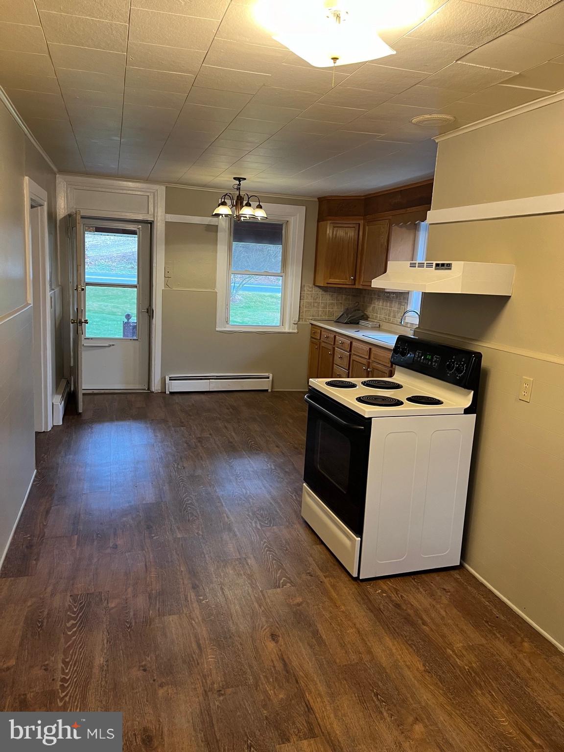 NONE AVAILABLE - Residential Lease