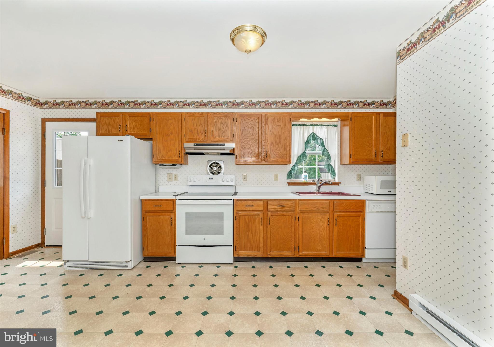 KINSEY HEIGHTS - Residential