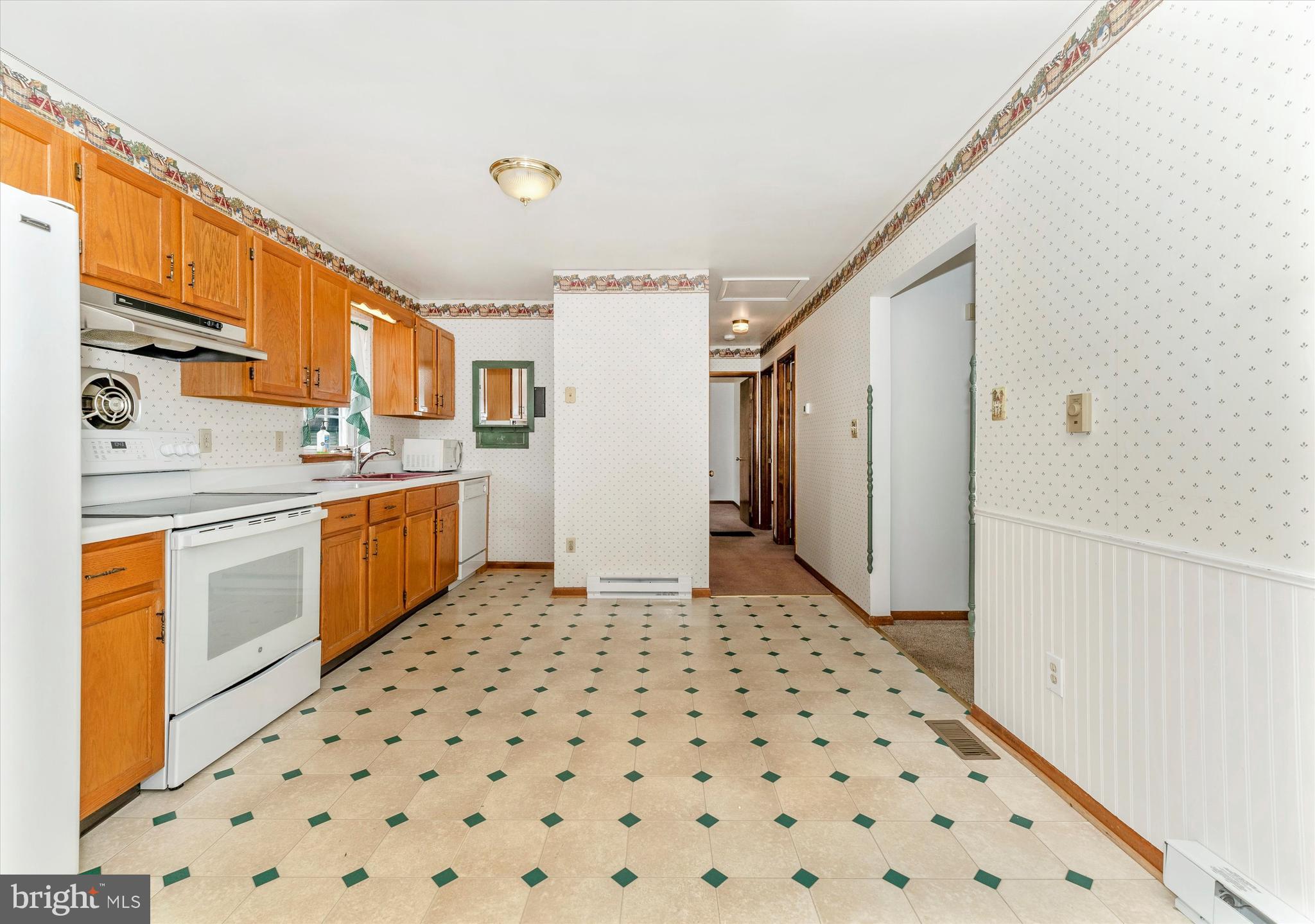 KINSEY HEIGHTS - Residential