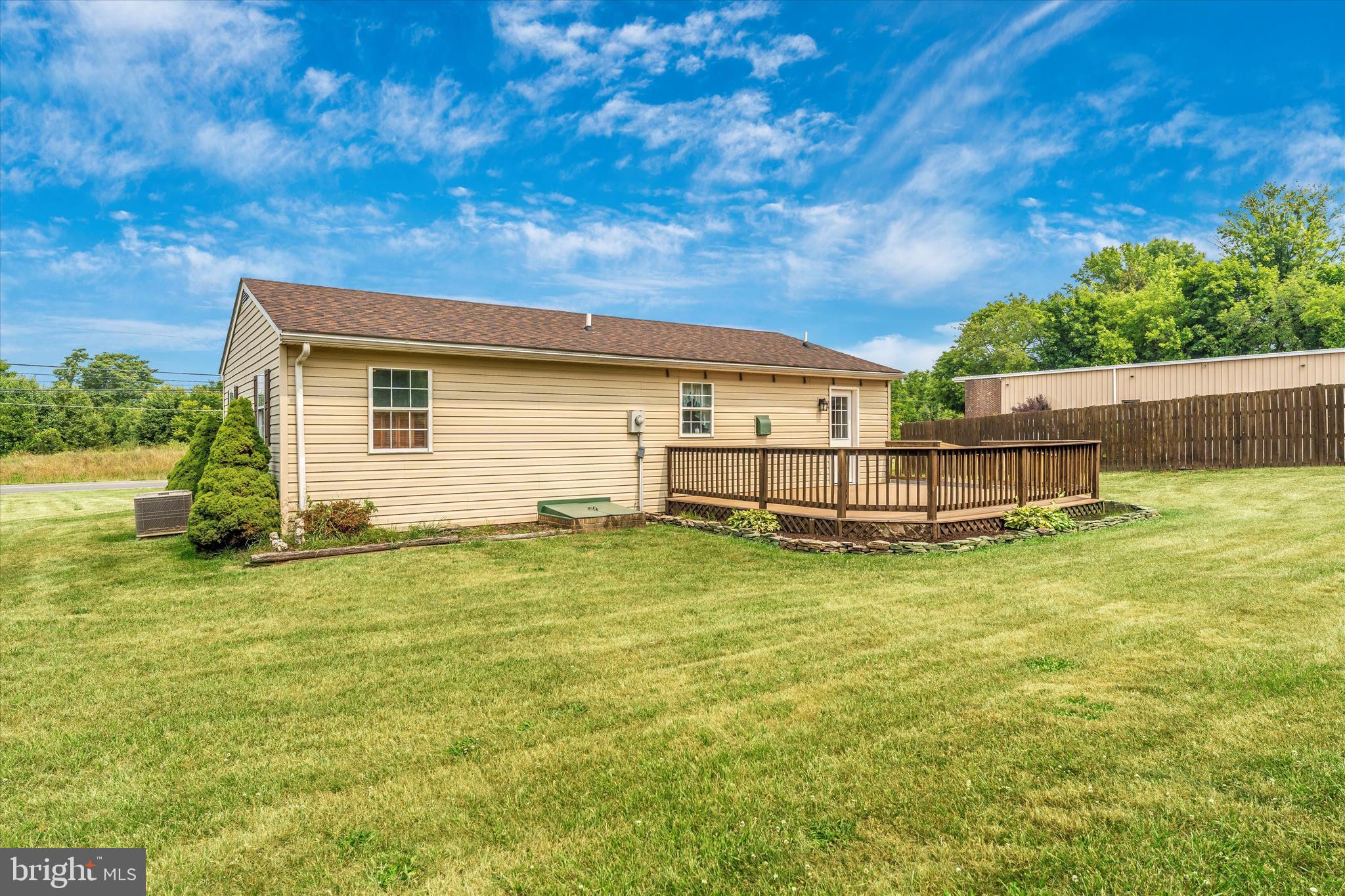 KINSEY HEIGHTS - Residential