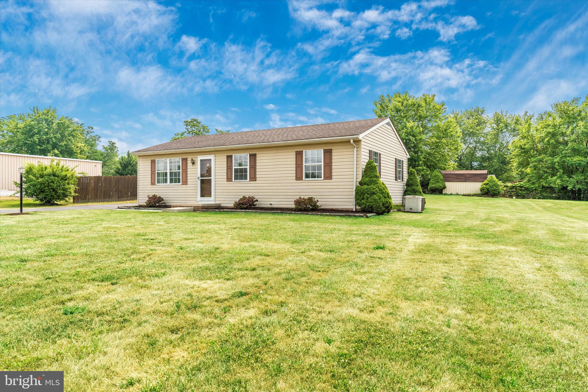 KINSEY HEIGHTS - Residential