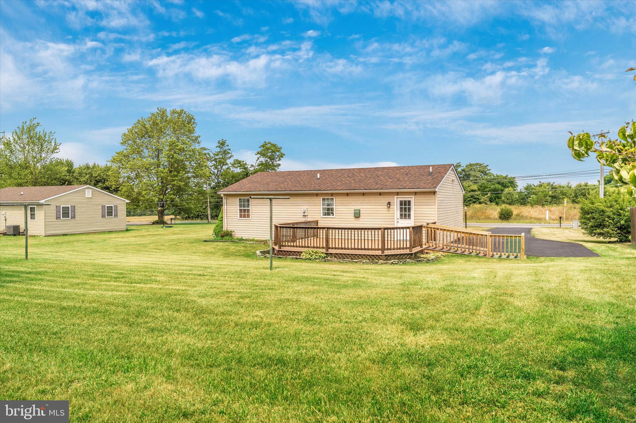 KINSEY HEIGHTS - Residential