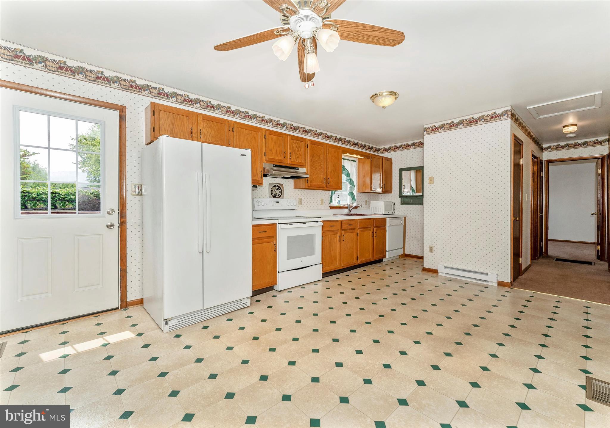 KINSEY HEIGHTS - Residential