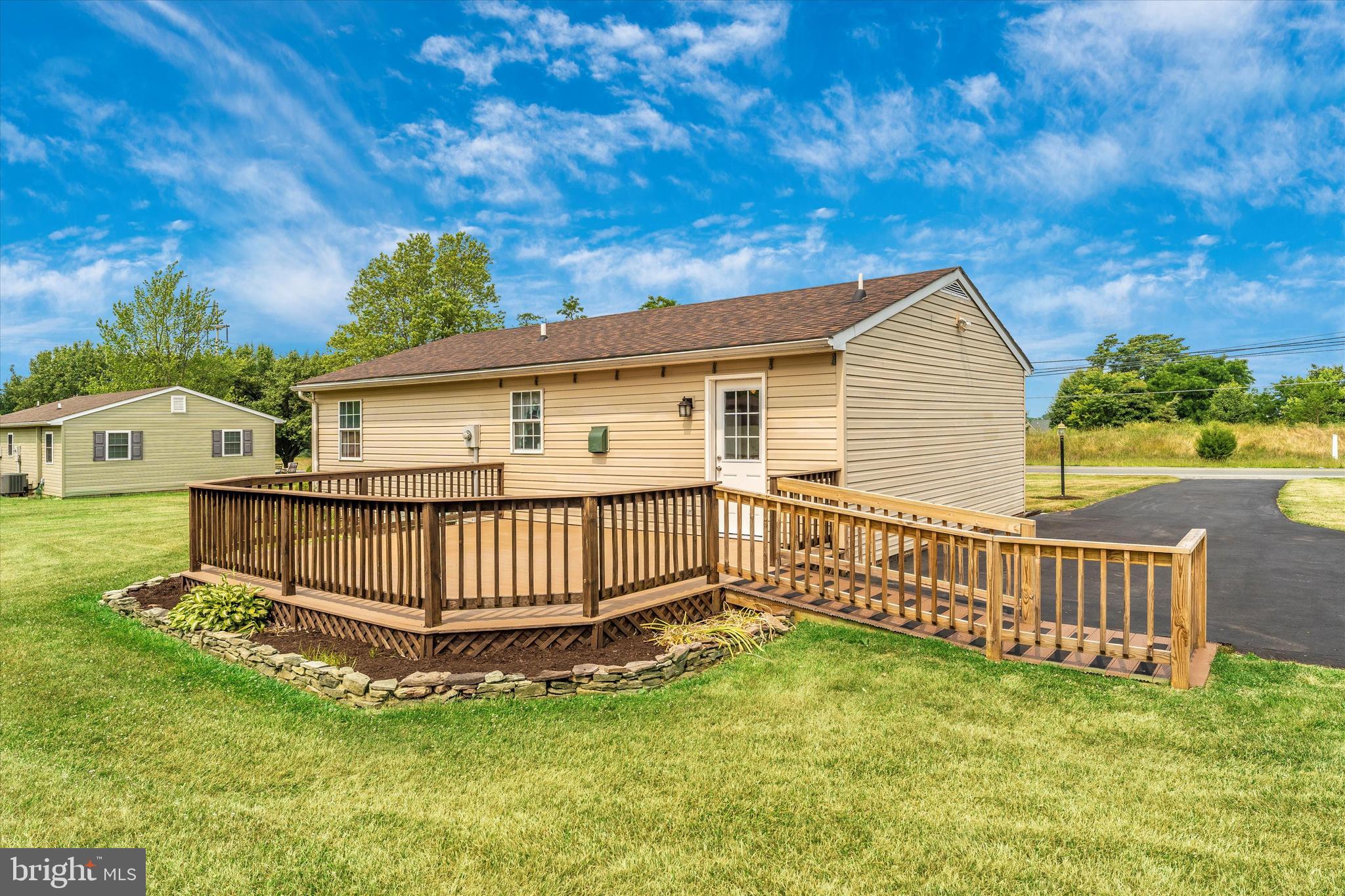 KINSEY HEIGHTS - Residential