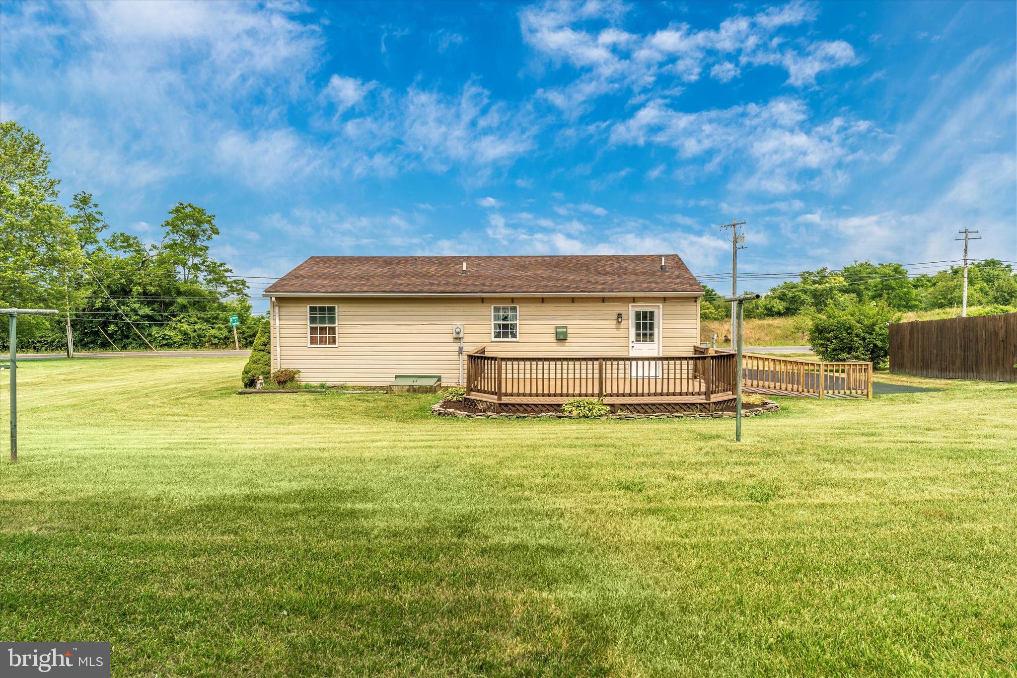 KINSEY HEIGHTS - Residential