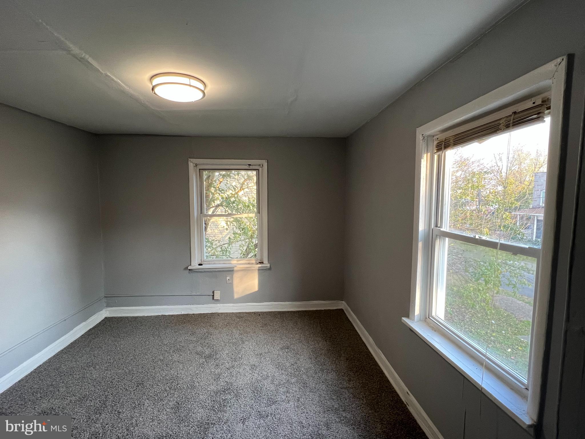 CURTIS BAY - Residential Lease