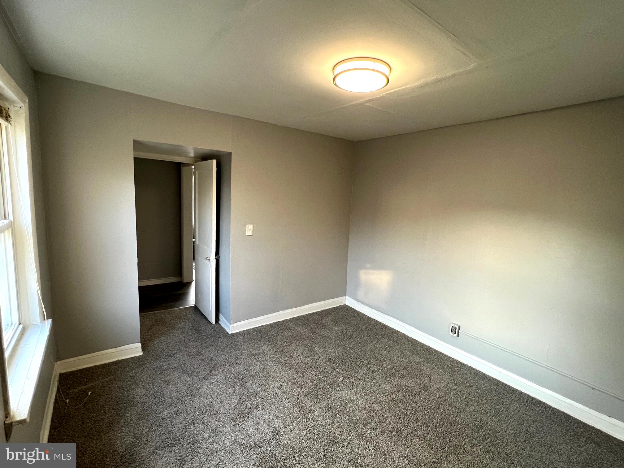 CURTIS BAY - Residential Lease