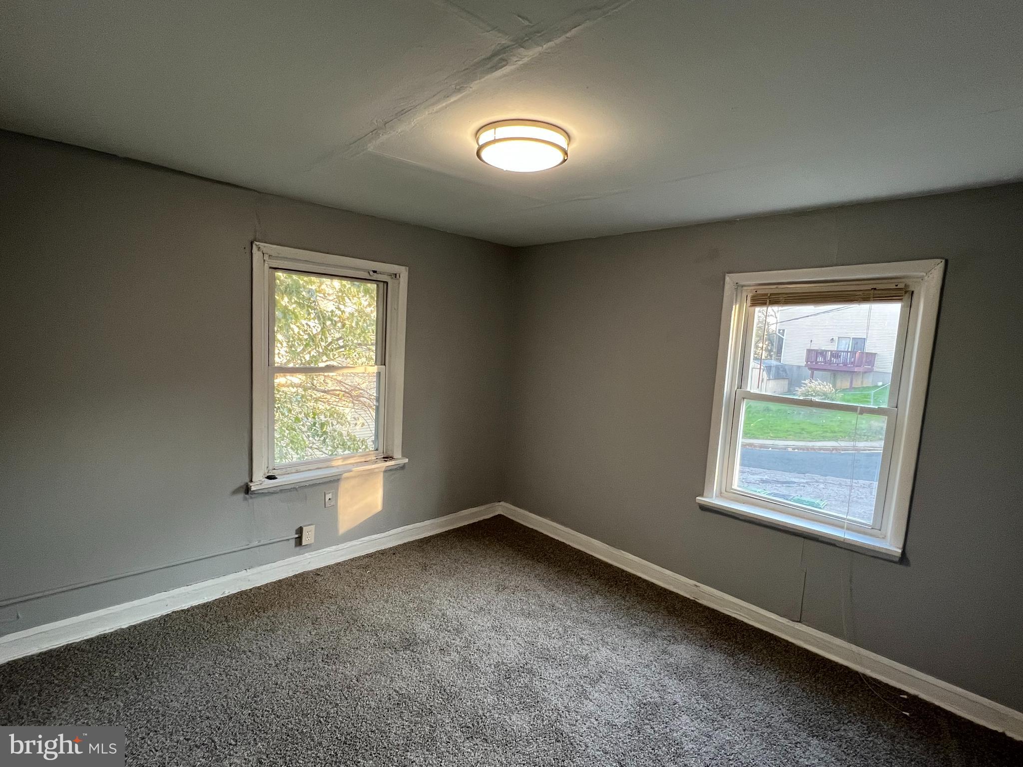 CURTIS BAY - Residential Lease