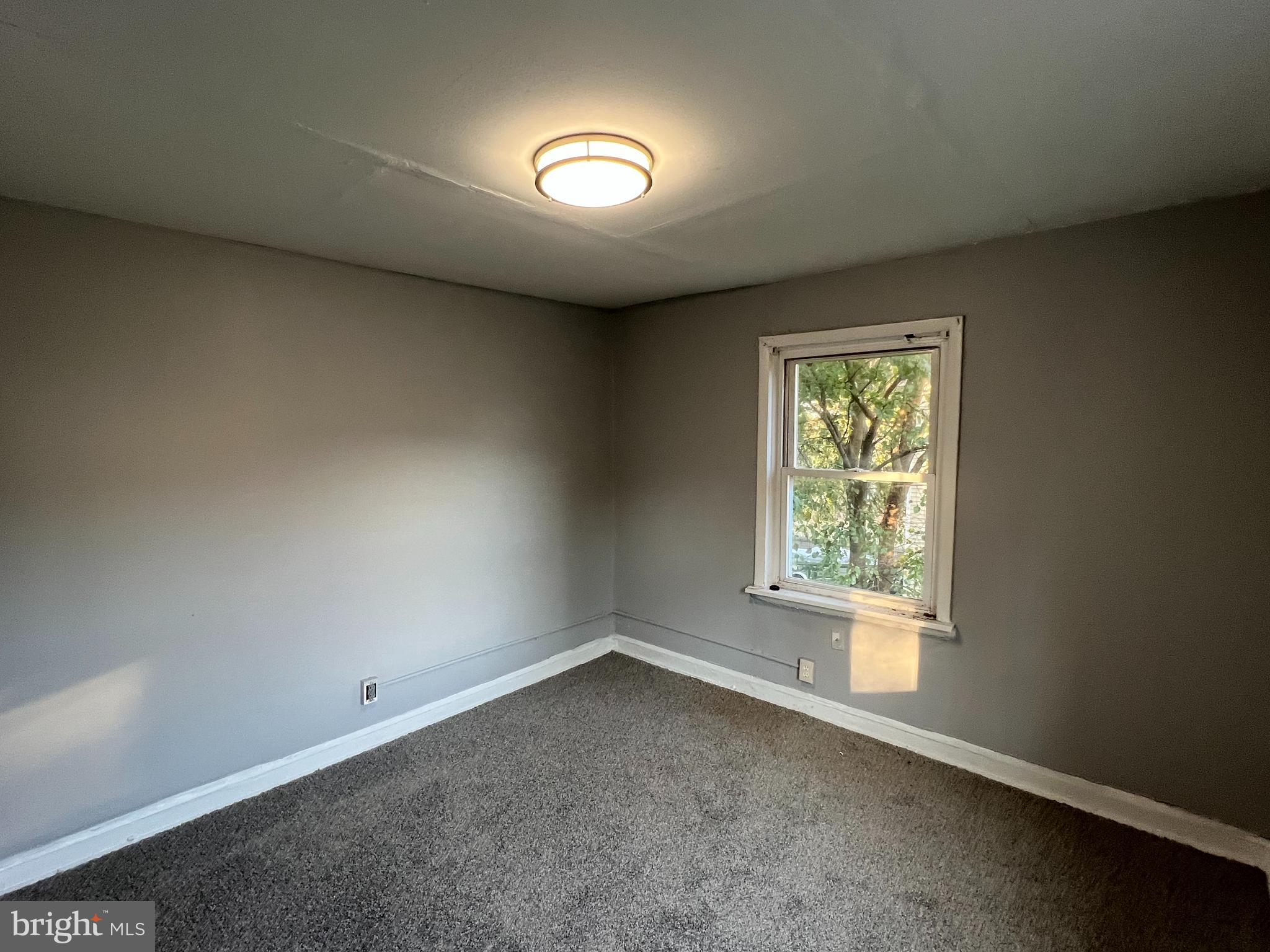 CURTIS BAY - Residential Lease