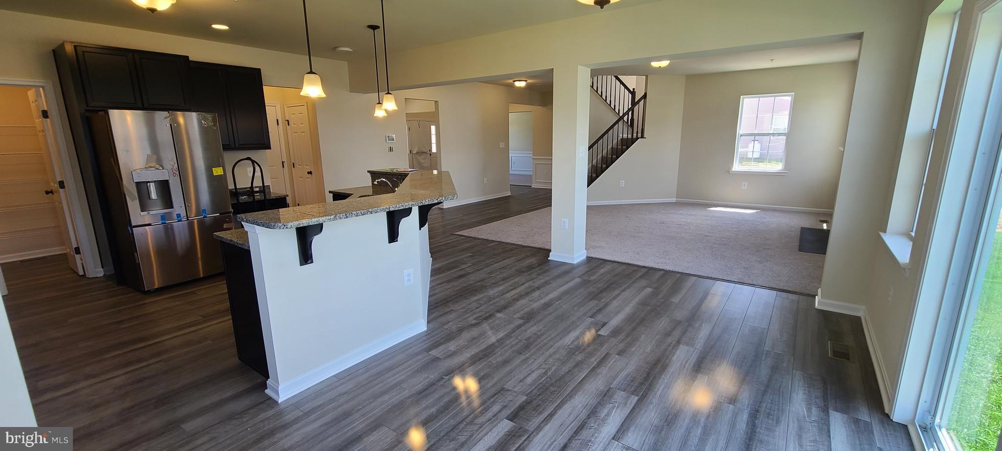 CLARK'S REST - Residential