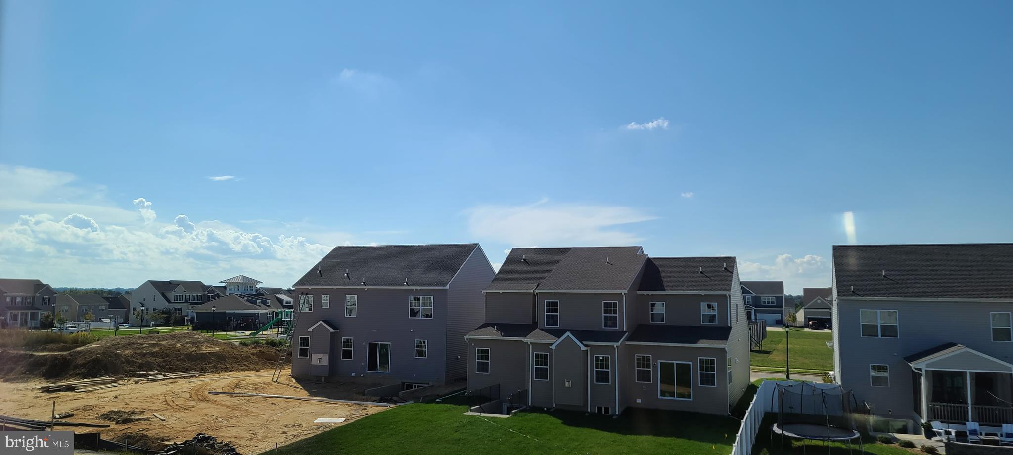 CLARK'S REST - Residential