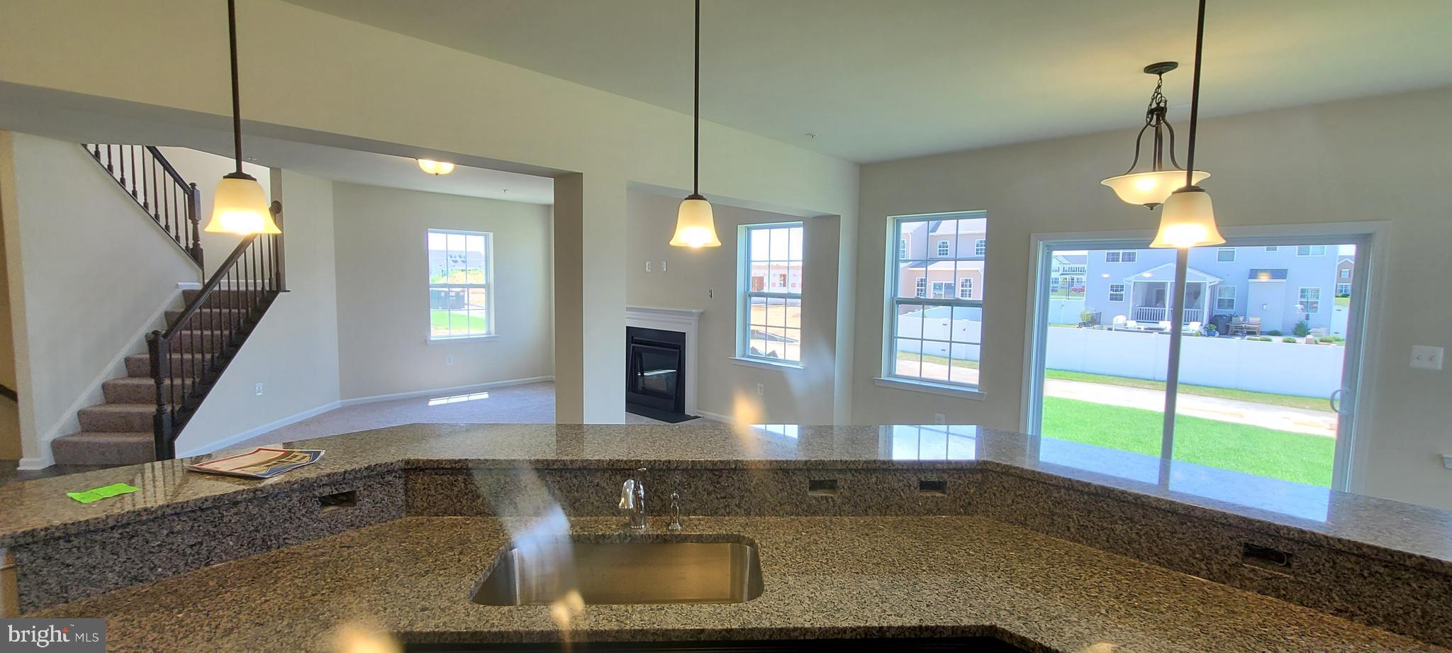 CLARK'S REST - Residential