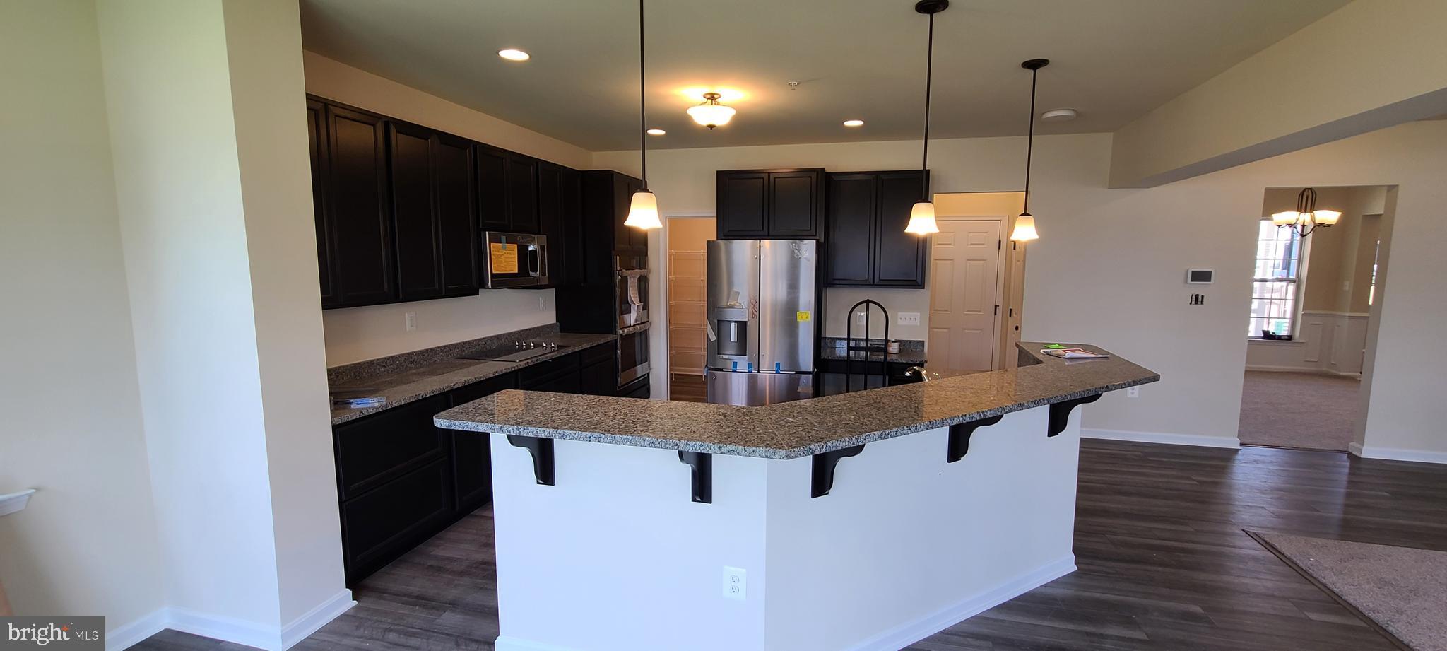 CLARK'S REST - Residential